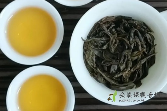 單叢茶是什么茶類？