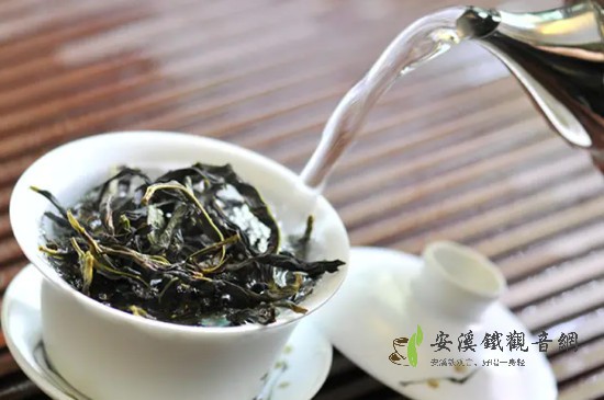 單叢茶是什么茶類？