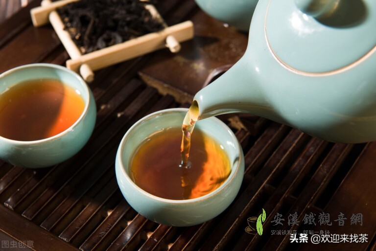 端午節(jié)為什么要吃粽子，吃粽子最適合喝什么茶？