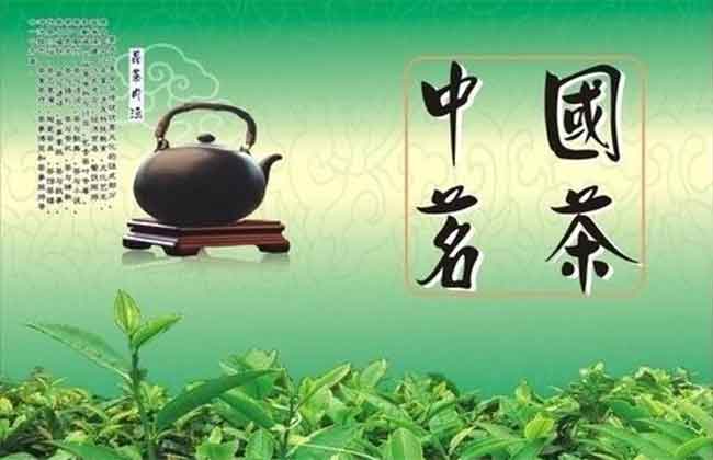 茗茶是什么意思？中國(guó)都有哪些茗茶？