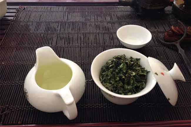 什么是有機(jī)茶？如何區(qū)分有機(jī)茶和普通茶葉？