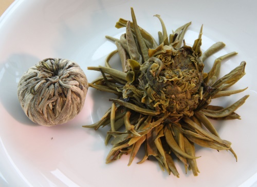 決明子泡菊花茶的功效