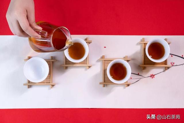 茶事 | 中國(guó)十大名茶當(dāng)中哪種味道最好？