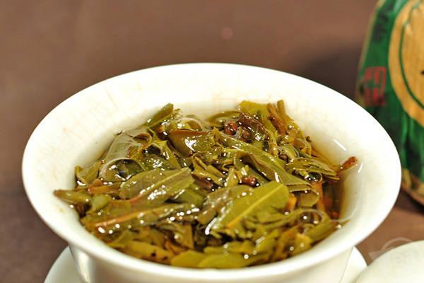 如何沖泡普洱沱茶？